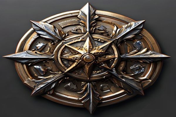 DNF徽章全面指南：属性提升与镶嵌玩法详解